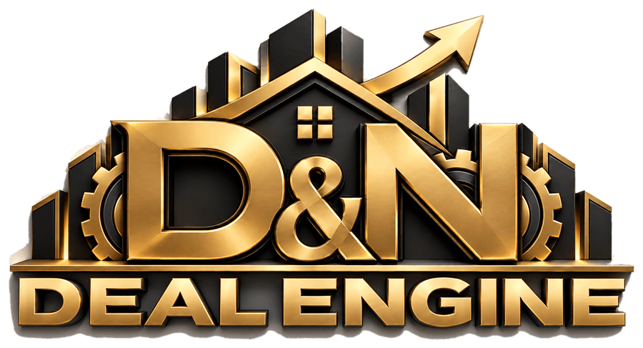 D&N Deal Engine